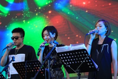 中演協(xié)經(jīng)紀(jì)人委員會(huì)助力升級(jí)，沈陽(yáng)法庫(kù)音樂(lè)節(jié)圓滿收官展現(xiàn)規(guī)范新范式