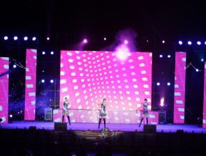 深耕江西市場(chǎng)，打造全鏈條演藝服務(wù)新標(biāo)桿——看商演藝與明星經(jīng)紀(jì)如何在贛鄱大地上演精彩